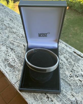 Montblanc bracciale