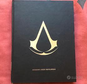 Enciclopedia di Assassin’s Creed