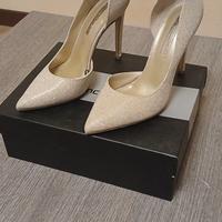 Décolleté Francescomilano tg.37 