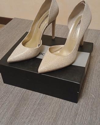 Décolleté Francescomilano tg.37 