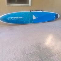 Sup rigido - Starboard Generation 12,6" X 28".