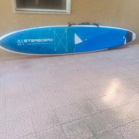 Sup rigido - Starboard Generation 12,6" X 28".