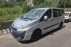 Citroen Jumper 2.0 HDI MOTORE CAMBIATO
