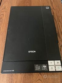 Scanner Epson perfection V30