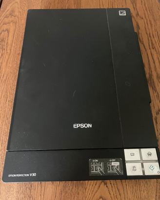 Scanner Epson perfection V30