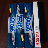 candelette Ford Fiesta 