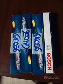 candelette Ford Fiesta 