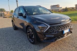 🚗🔥KIA SPORTAGE 1.6 CRDi GT LINE MILD-HYBRID🚗🔥