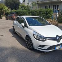 CLIO INTENSE 2018 1.5 dci 110 cv