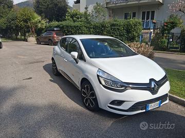 CLIO INTENSE 2018 1.5 dci 110 cv