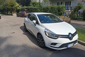 CLIO INTENSE 2018 1.5 dci 110 cv