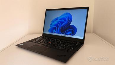 LENOVO THINKPAD X1 CARBON GEN 6