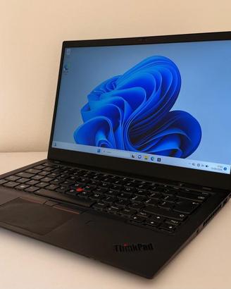 LENOVO THINKPAD X1 CARBON GEN 6