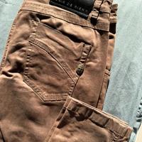 Pantalone marrone L’Air de Rien