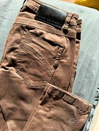 Pantalone marrone L’Air de Rien