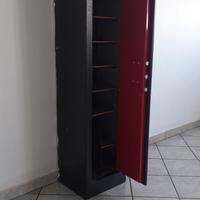 Armadio Portafucili