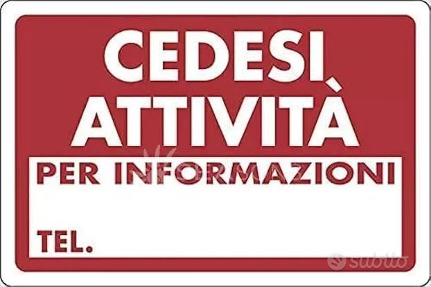 ATTIVITA' CON APPARTAMENTO