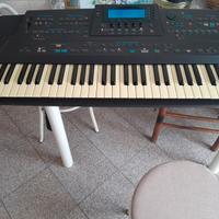 Tastiera Roland E96