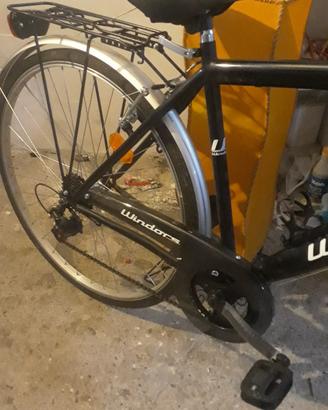 City Bike misura L