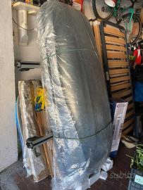 Box tetto Greenland 430 litri