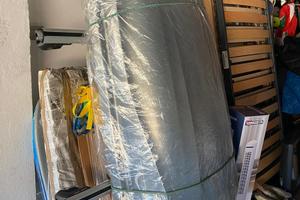 Box tetto Greenland 430 litri