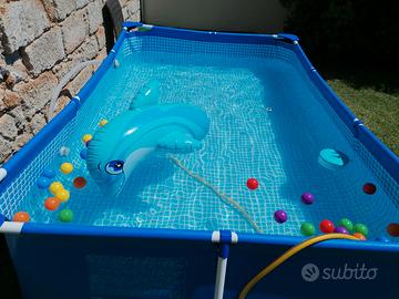 piscina 3x2 