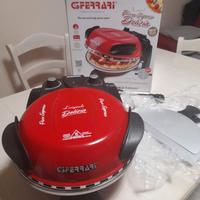 Forno per pizza G3 Ferrari