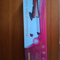 Piastra per capelli SURKER 