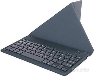 Tucano SCRIVO con tastiera bluetooth nuova