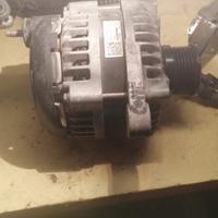 Alternatore jeep compass