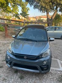 Aixam Crossover 50cc