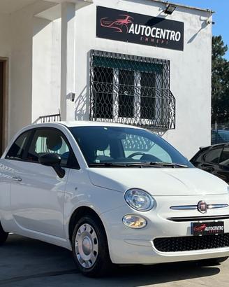 FIAT 500 1.2 EasyPower GPL Prezzo Reale!