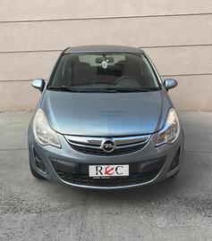 Opel Corsa 1.2 GPL