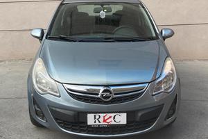 Opel Corsa 1.2 GPL
