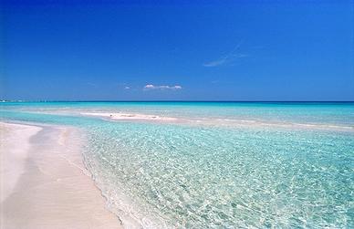 Appartamento nel Salento vicino al mare