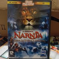 Gioco pc Le Cronache di Narnia