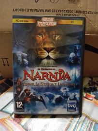 Gioco pc Le Cronache di Narnia