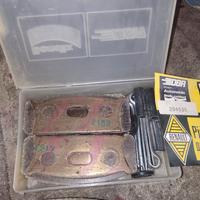 vecchie pastiglie x Renault 