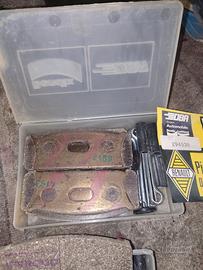 vecchie pastiglie x Renault 