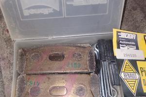 vecchie pastiglie x Renault 