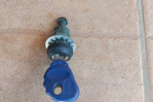 Serratura scarabeo 50 deluxe