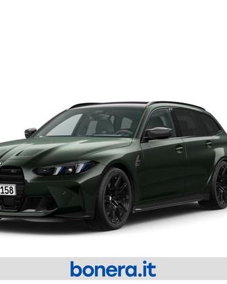 BMW M3 Touring 3.0 Competition M xdrive auto