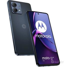 NUOVO Motorola Moto G84 12/256