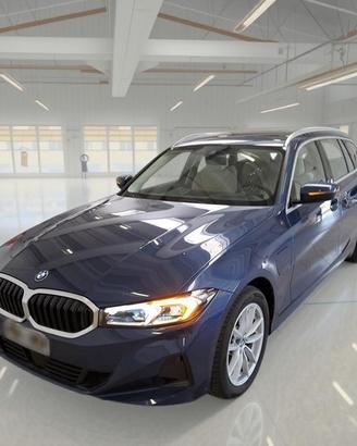BMW 330 XDRIVE TOURING AUTO STATION WAGON
