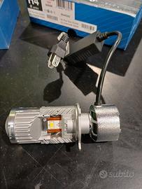 lampadine auto