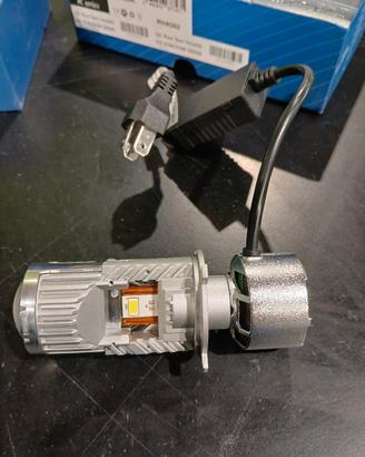 lampadine auto