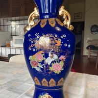 Vaso orientale
