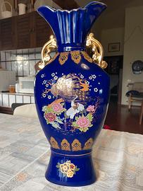Vaso orientale