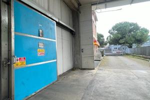 Capannone logistico 400 mq - a Pero (Rho Fiera)