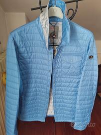 Field Jacket Canadiens tg 50 nuovo con cartellino 